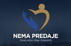 Zaklada GNK Dinamo Nema predaje