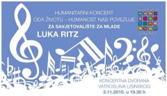 Humanitarni koncert