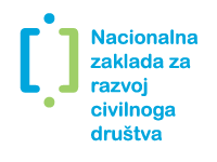 Logotip Nacionalne zaklade