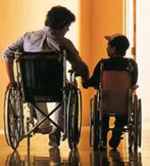 Invalidi u kolicima